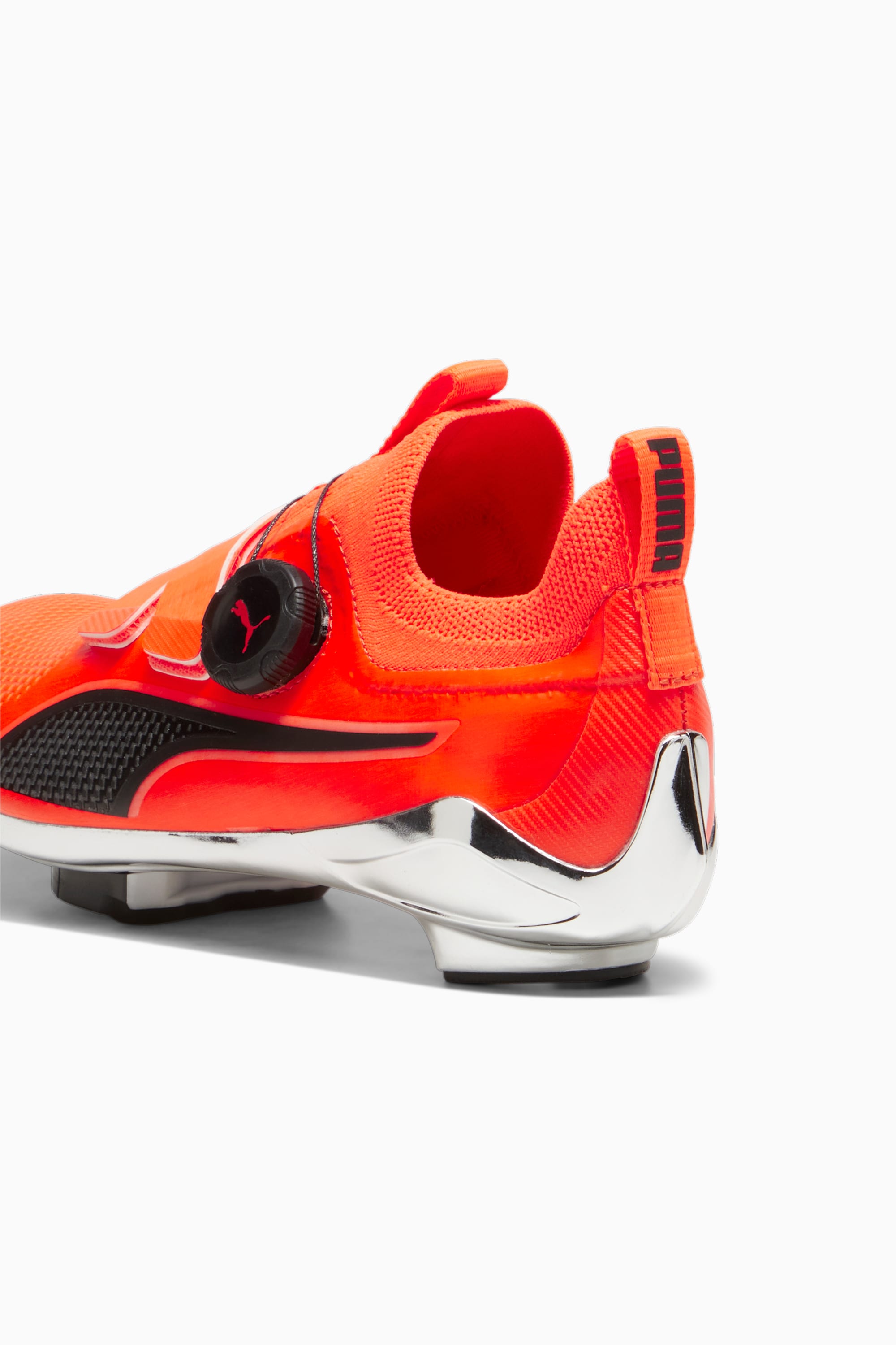 (image for) Convenient PWRSPIN Indoor Cycling Shoes